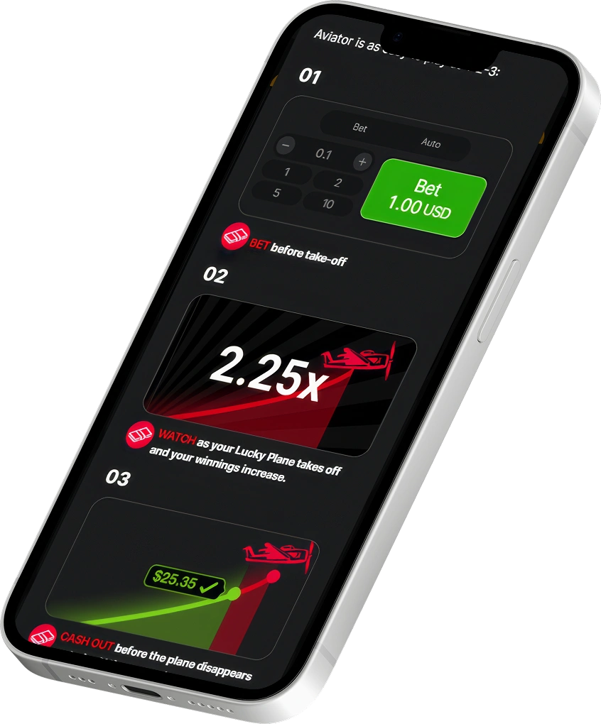 Installing the Aviator App on iPhone