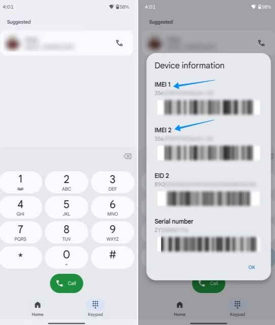 IMEI Check: How to Find and Verify Your Phone’s IMEI Number